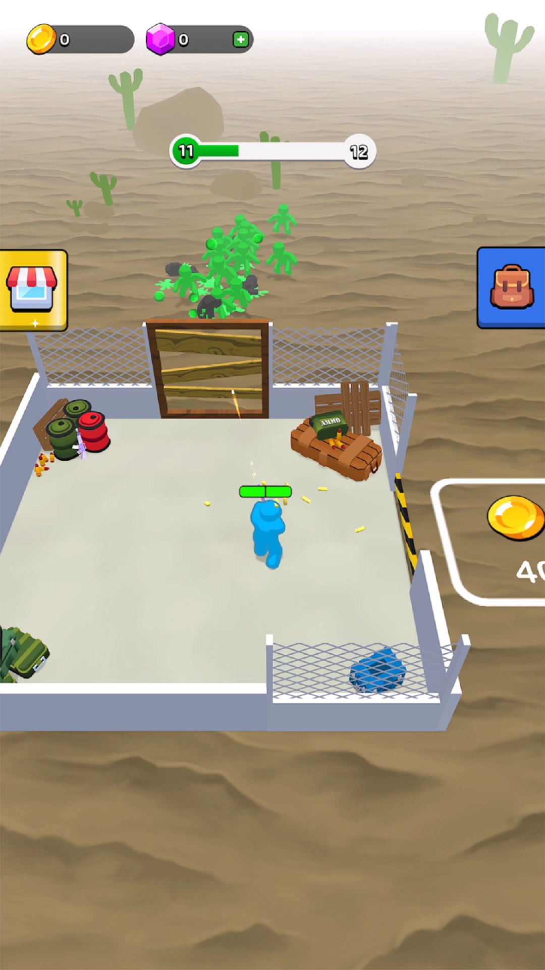 火柴人大作战战争下载安装 v1.0.0 安卓最新版