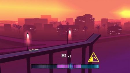 桥梁跳跃者(Bridge Jumper) v0.3.0 安卓版