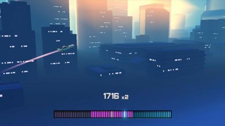 桥梁跳跃者(Bridge Jumper) v0.3.0 安卓版