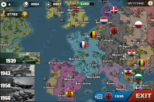 世界征服者3 v1.5.0 安卓版