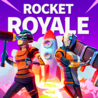 火箭皇家最新版下载安装(Rocket Royale) v2.3.5 安卓版 火箭皇家最新版下载安装(Rocket Royale) v2.3.5 安卓版