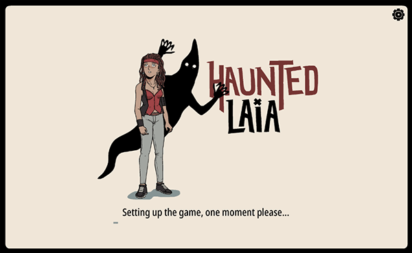 通灵的莱娅游戏下载(Haunted Laia) v1.0.17 安卓版