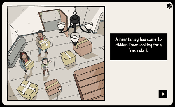 通灵的莱娅游戏下载(Haunted Laia) v1.0.17 安卓版