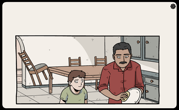 通灵的莱娅游戏下载(Haunted Laia) v1.0.17 安卓版