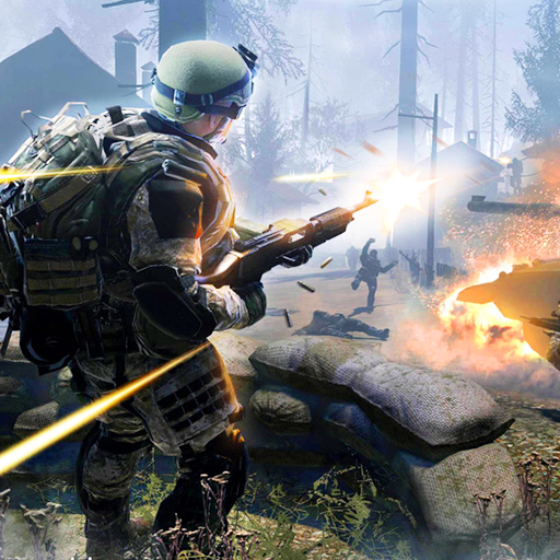 吃鸡精英队 v1.0.1 安卓版