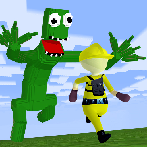 猎人传说躲猫猫下载安装 v1.0.0 安卓最新版 猎人传说躲猫猫下载安装 v1.0.0 安卓最新版