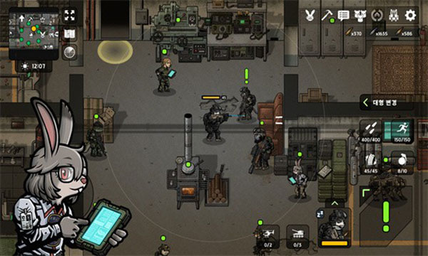 物种战争2启示录游戏下载 v1.0.0 安卓版