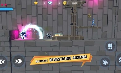 利刃游戏下载 v1.1.0 安卓版