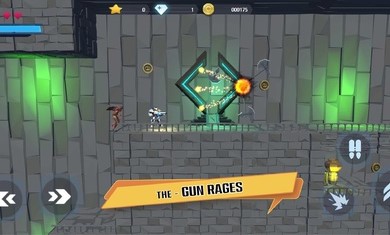 利刃游戏下载 v1.1.0 安卓版