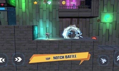 利刃游戏下载 v1.1.0 安卓版