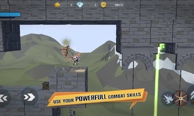 利刃游戏下载 v1.1.0 安卓版