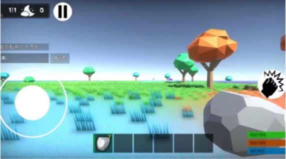 洛基世界4游戏下载安装 v1.0.0 安卓最新版