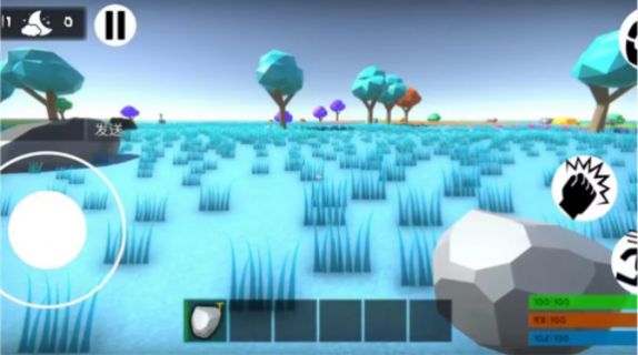 洛基世界4游戏下载安装 v1.0.0 安卓最新版