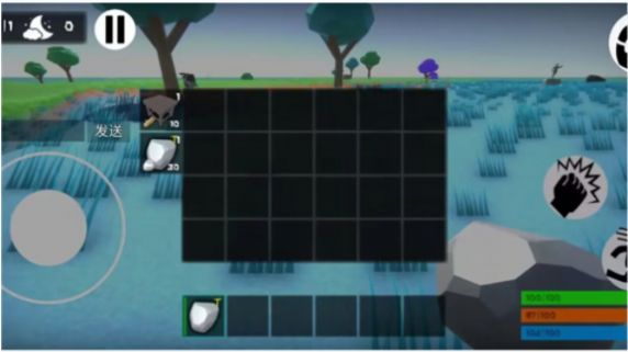 洛基世界4游戏下载安装 v1.0.0 安卓最新版