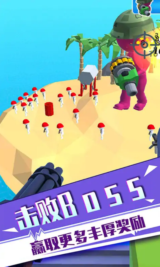 反恐狙击行动 v1.1.1114 安卓版