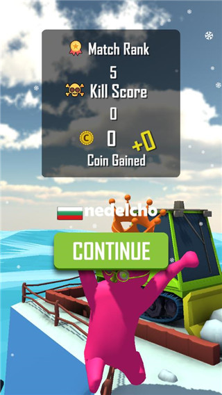 派对大作战手游下载(Partyio) v2.6 安卓版