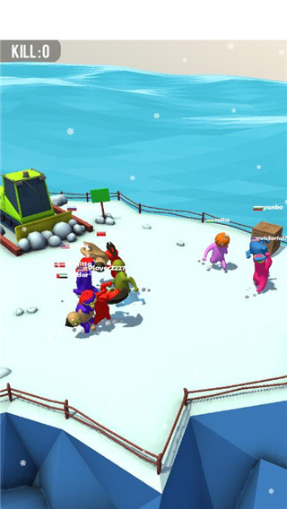 派对大作战手游下载(Partyio) v2.6 安卓版