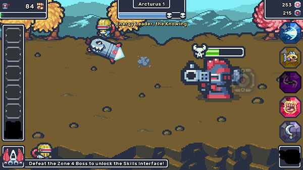 空闲忍者大师中文版下载 v1.0.0 安卓版