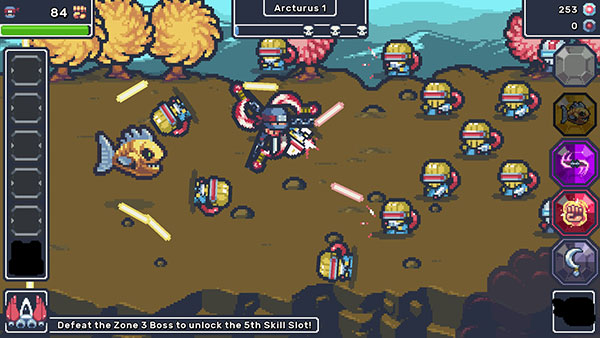 空闲忍者大师中文版下载 v1.0.0 安卓版