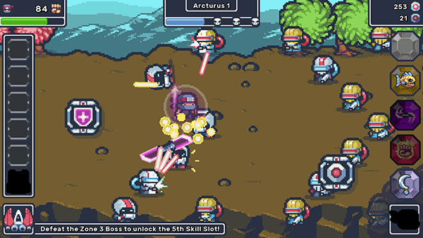 空闲忍者大师中文版下载 v1.0.0 安卓版