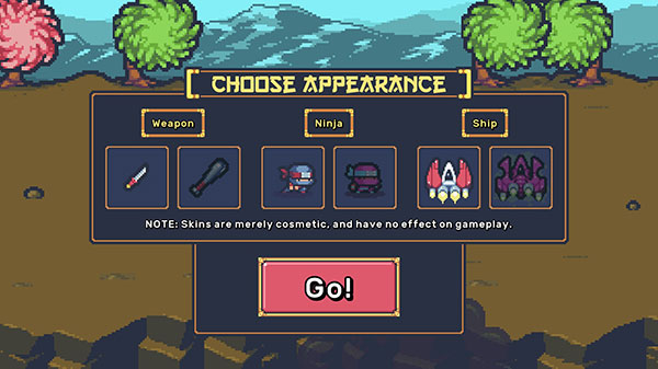 空闲忍者大师中文版下载 v1.0.0 安卓版