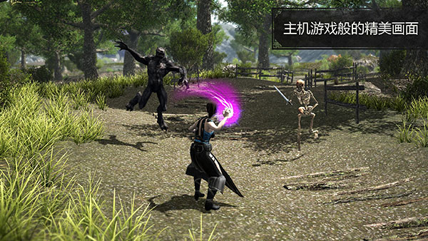 Evil Lands中文版下载 v2.2.8 安卓版