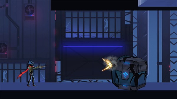 火柴人火线派对 v1.0.0 安卓版