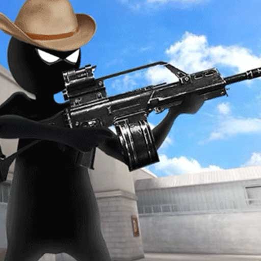 火柴人火线派对 v1.0.0 安卓版 火柴人火线派对 v1.0.0 安卓版