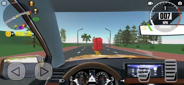 汽车模拟器2最新版(Car Simulator 2) v1.44.4 安卓版