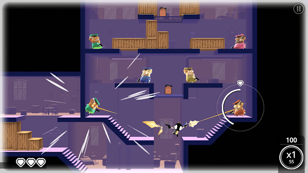 我的朋友佩德罗手机版下载安装最新版 v1.12 安卓版