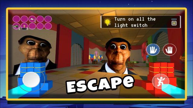 面对追逐游戏下载 v0.2 安卓版