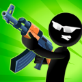 火柴人合并枪游戏下载安装(Stick Merge) v1.0 安卓版 火柴人合并枪游戏下载安装(Stick Merge) v1.0 安卓版