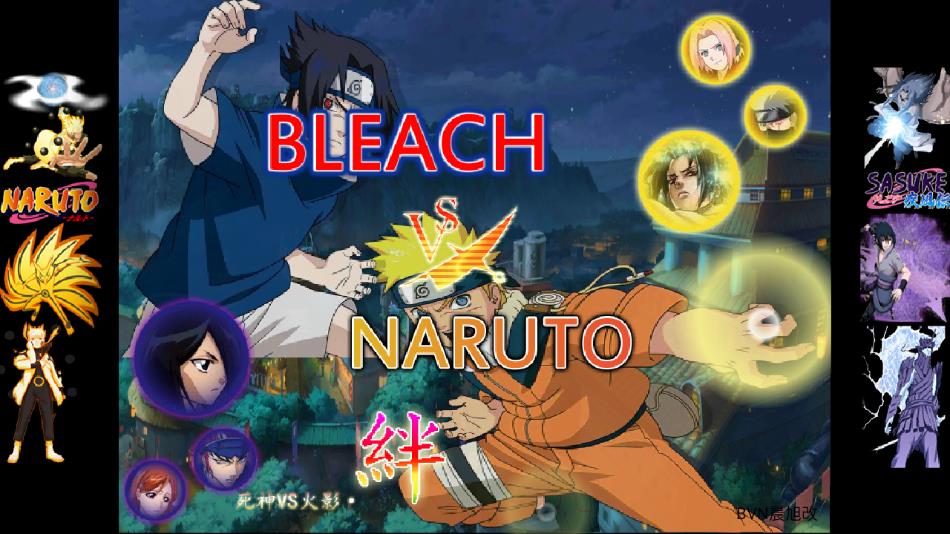 旭火影忍者单机版最新版2022下载 v1.3.1 安卓版