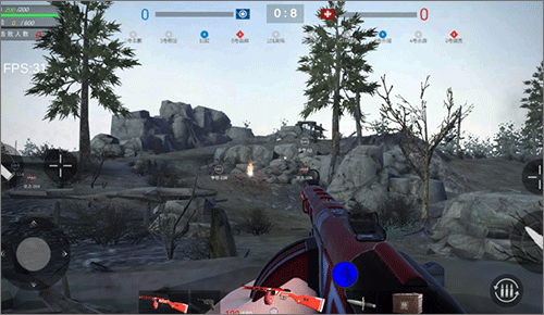 二战战地前线手游下载 v3.0 安卓版