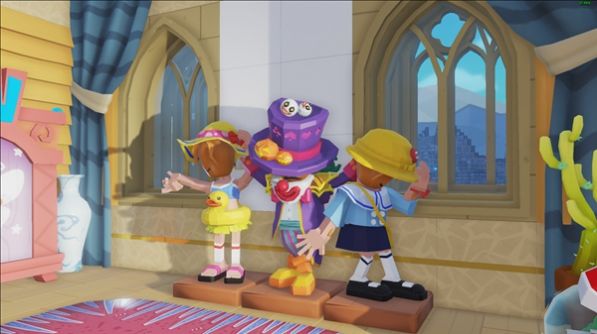 方舟方块世界手机版下载手游 v3.9.2 安卓版