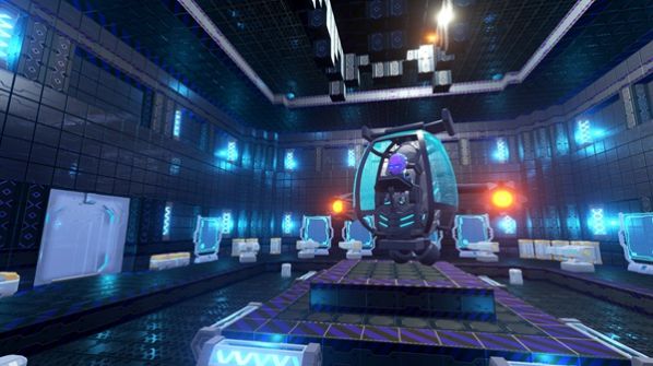 方舟方块世界手机版下载手游 v3.9.2 安卓版