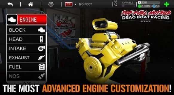 极限拖船竞速 v2.12 安卓版