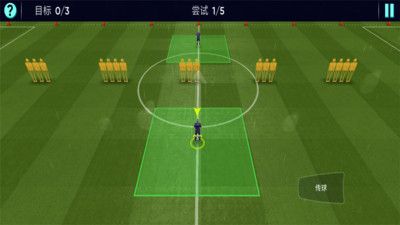 卡塔尔世界杯手游 v1.11.1 安卓版