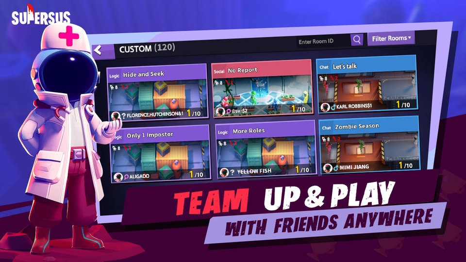 supersus谁是内鬼(东南亚服) v1.35.16.031 安卓版