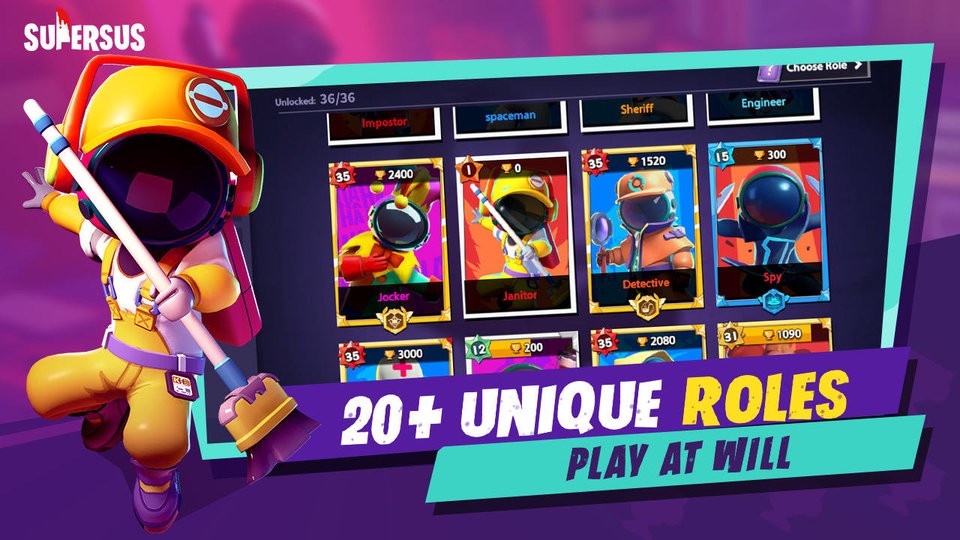 supersus谁是内鬼(东南亚服) v1.35.16.031 安卓版
