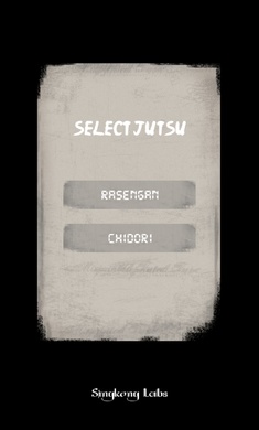 火影忍者忍术模拟器 v1.2 安卓版
