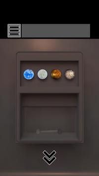 行星逃出宇宙(脱出ゲーム 宇宙) v1.0.1 安卓版