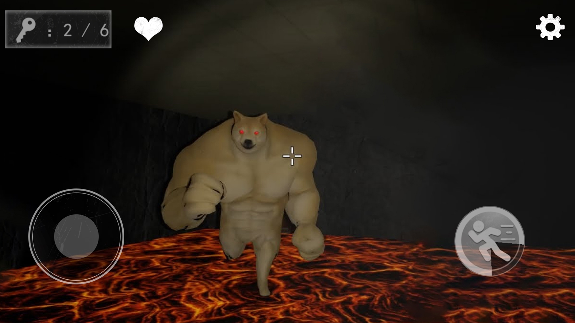 小狗追逐逃生游戏下载安装 v1.0 安卓版