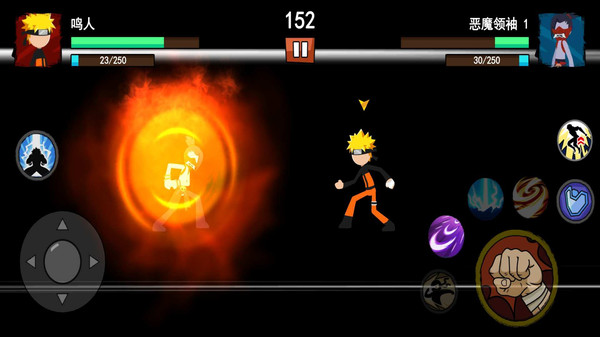 火柴人冠军赛 v4.0 安卓版