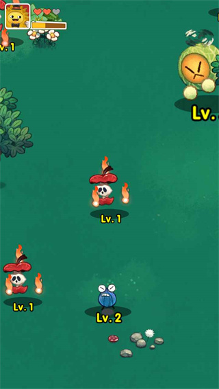 水果大乱斗手机版下载 v1.0.0 安卓版