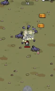 无限深渊之土豆英雄下载安装 v0.1 安卓版