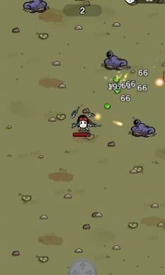 无限深渊之土豆英雄下载安装 v0.1 安卓版