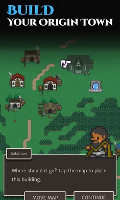 埃斯的英雄 v1.0.65 安卓版