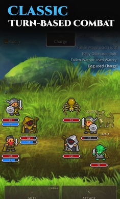 埃斯的英雄 v1.0.65 安卓版