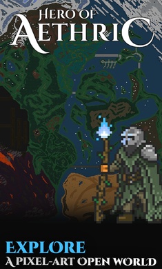 埃斯的英雄 v1.0.65 安卓版